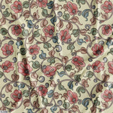 Kalamkari printed Fabric wholesale
